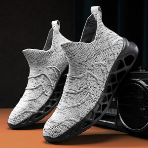 Zapatos <span class=keywords><strong>para</strong></span> correr <span class=keywords><strong>para</strong></span> <span class=keywords><strong>hombre</strong></span> <span class=keywords><strong>2023</strong></span>, zapatos deportivos informales <span class=keywords><strong>para</strong></span> <span class=keywords><strong>hombre</strong></span>, zapatos <span class=keywords><strong>de</strong></span> <span class=keywords><strong>tenis</strong></span> ligeros <span class=keywords><strong>para</strong></span> caminar, Zapatillas transpirables <span class=keywords><strong>para</strong></span> <span class=keywords><strong>hombre</strong></span>, talla 47 - Product Image 3