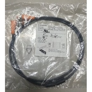 Un cable nuevo EVC067 para IFM - Product Image 2
