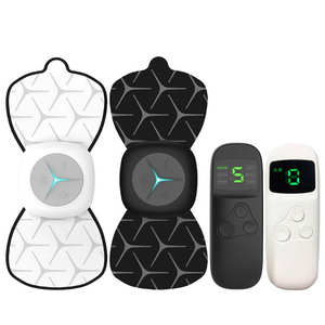 TENS Varias especificaciones Masajeador de cabeza de cuello Shiatsu Masajeador de cuello Masajeadores de mano eléctricos - Product Image 6