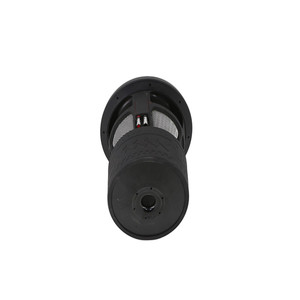 Subwoofer para Auto GAC de 10 Pulgadas de Alta Potencia con Bobinas Dobles, <span class=keywords><strong>1500W</strong></span> <span class=keywords><strong>RMS</strong></span>, 12V DC, Sistema de <span class=keywords><strong>Audio</strong></span> para Carreras, Cono de Carbono, Borde de Espuma, 93dB Máx. SPL - Product Image 2