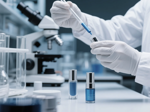 Layanan pemeriksaan dan pengujian laboratorium profesional dan independen untuk pemeriksaan produk berbasis minyak - Product Image 3