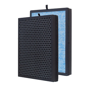 Mejor Filtro Purificador de Aire AP1002 Pure Mornings APH230C Material Plegado de PET para Filtración de Aire - Product Image 4