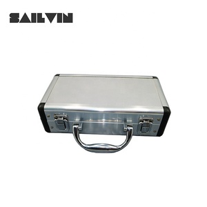 <span class=keywords><strong>DIN6499B</strong></span> Tiêu Chuẩn 0.015Mm 0.008Mm 0.005Mm Độ Chính Xác ER Loại ER32 16Mm ER40 ER50 ER Collet Cho Collet Chucks - Product Image 4