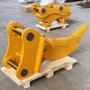 Vendita calda 1.5-4 Ton escavatore singolo dente <span class=keywords><strong>Ripper</strong></span> 1-4 denti allegato in vendita <span class=keywords><strong>Ripper</strong></span> - Product Image 2