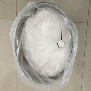 Polvo de PTFE de Alta Calidad, Grado Alimenticio, Micronizado a 1.6 Micras, Politetrafluoroetileno para Aditivo Lubricante y Revestimiento - Product Image 3