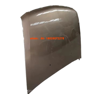 Shiyi Suitablr for Cadillac <strong>Sls</strong> Engine Hood for Cadillac <strong>Sls</strong> Carbon Fiber Engine Mount Auto <strong>Parts</strong> - Product Image 6