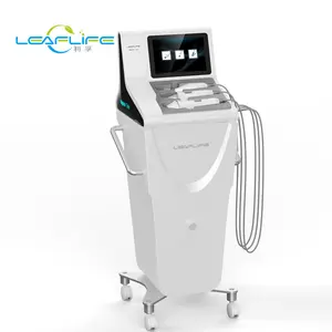 2024 Leaflife Innovaitve Nueva Tecnología plasma frío y máquina de belleza de plasma de fibroblastos fraccional para el rejuvenecimiento de la piel