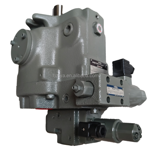 Bomba de Pistón Electrohidráulica YUKEN de Alta Presión con Conexión de Brida de Acero para Mecanizado de 1.2 Pulgadas - Product Image 6