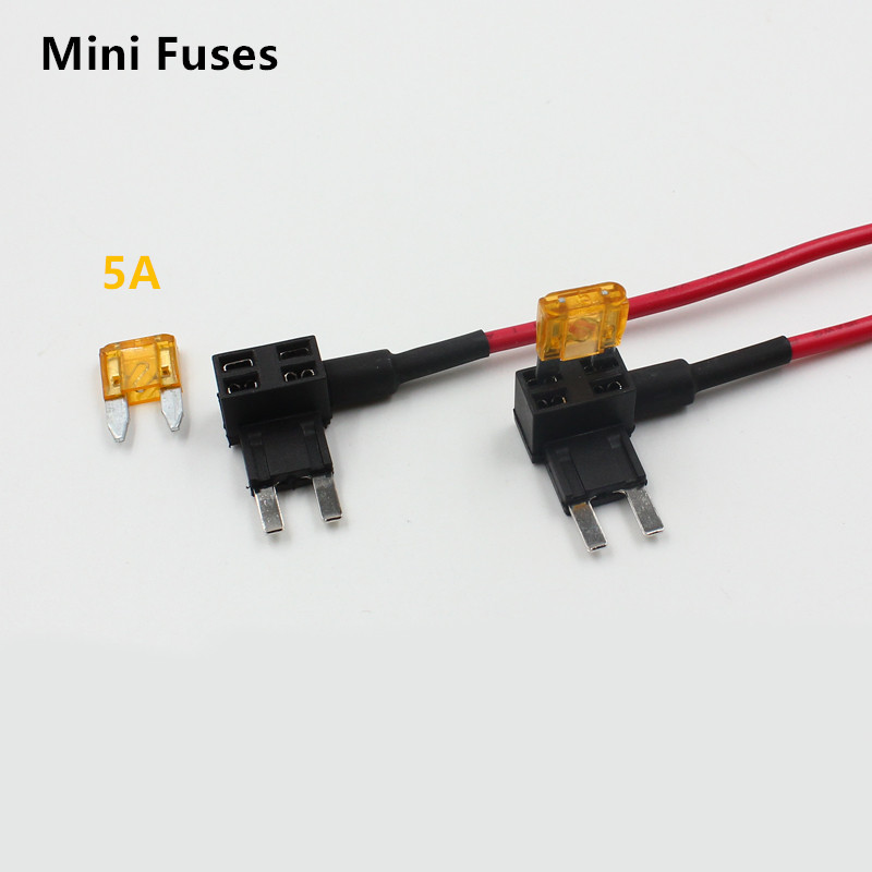 Mini Fusibili