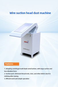 उच्च लागत-प्रदर्शन अनुपात, थ्रेड हेड्स के लिए कुशल और सरल संचालन - Product Image 4