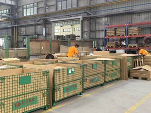 Chất lượng cao tùy chỉnh nhôm trọng lực chết đúc khuôn vĩnh viễn đúc áp lực thấp hợp kim nhôm đúc sản xuất Trung Quốc - Product Image 6