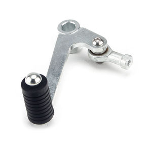 Levier de Changement de vitesse Pour SUZUKI <span class=keywords><strong>GSR</strong></span> <span class=keywords><strong>750</strong></span> 2011-2016 GSX-<span class=keywords><strong>S</strong></span> <span class=keywords><strong>750</strong></span> 2015-2016 Accessoires de moto Levier de Pédale Toe Chevilles Levier de Changement de vitesse - Product Image 4