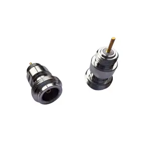 N K Factory Direct Low Price High Performance N Female Head Adapter Connector