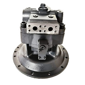 Diseño OEM ODM, Bomba de Pistones Axiales Hidráulica M5X180 M5X M5, M5X180A0BT14A-21A-169 M5X180CHB-10A-77A/245-169 - Product Image 3