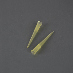Bán buôn y tế tiêu hao nhựa dùng một lần 200ul 300ul 1000ul Pipette tip - Product Image 1