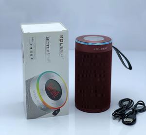 <span class=keywords><strong>Altavoz</strong></span> Bluetooth Inalámbrico <span class=keywords><strong>con</strong></span> Micrófono, TF, AUX, <span class=keywords><strong>Altavoz</strong></span>, Haut-Parleurs, <span class=keywords><strong>Altavoz</strong></span> Inalámbrico - Product Image 4