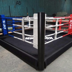 <span class=keywords><strong>Ring</strong></span> <span class=keywords><strong>de</strong></span> <span class=keywords><strong>boxe</strong></span> professionnel FightBro FBL - Product Image 2