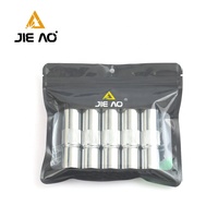 Pana 200A 350A 500A buse de gaz E-Cu laiton pour pièces de torche de soudage MIG accessoires de torche de soudage
