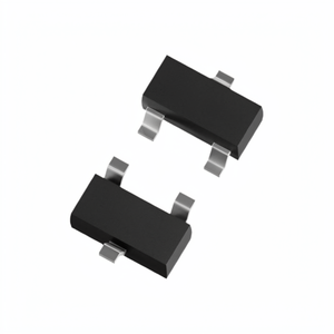 Original One Stop Service MMFTP3401-AQ Electronics Component Transistors SOT-23-3 - Product Image 1