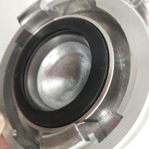 Bán trực tiếp nhà máy tất cả các kích thước Nhôm storz khớp nối với chuỗi - Product Image 2