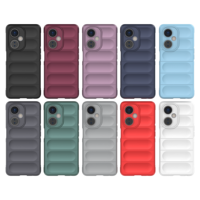 Coque de téléphone de Sport antichoc en Silicone TPU pour Oneplus ACE 3 CE3 Lite Nord N20 SE 11 11R 10T
