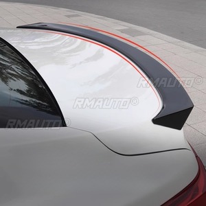 Aileron de coffre arrière pour Toyota Camry 9ème génération 2024+ - Accessoire de modification - Product Image 4
