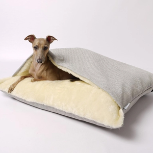 Caldo di Inverno Del Cane Stuoie Letto Addensare Agnello Cashmere Cozy Dog Pet Gatto <span class=keywords><strong>Coperte</strong></span> - Product Image 6