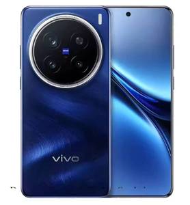 Smartphone Originale <span class=keywords><strong>Vi</strong></span> vo X200 Pro 5G con Display Amoled da 6,78" 120Hz/Dimensity 9400 Android 15/Batteria da 6000mAh Ricarica Rapida - Product Image 1