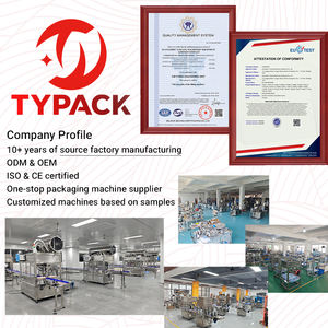 Machine de remplissage et de bouchage à engrenages anti-explosion de haute précision TY pour <span class=keywords><strong>eau</strong></span> florale, spray anti-moustiques, gel liquide moussant - Product Image 4