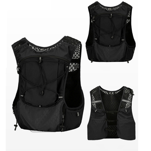 <b>Running</b> Backpacks Lightweight Hydration <b>Bag</b> Pack Functional <b>Running</b> Vest - Product Image 5
