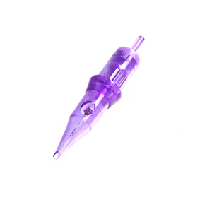 Boîte <span class=keywords><strong>de</strong></span> 50 cartouches <span class=keywords><strong>de</strong></span> <span class=keywords><strong>tatouage</strong></span> jetables professionnelles <span class=keywords><strong>de</strong></span> tailles variées (3RS+5RS+7RS+9RS+11RS) – Aiguilles <span class=keywords><strong>de</strong></span> maquillage pour stylo <span class=keywords><strong>de</strong></span> machine à tatouer - Product Image 5