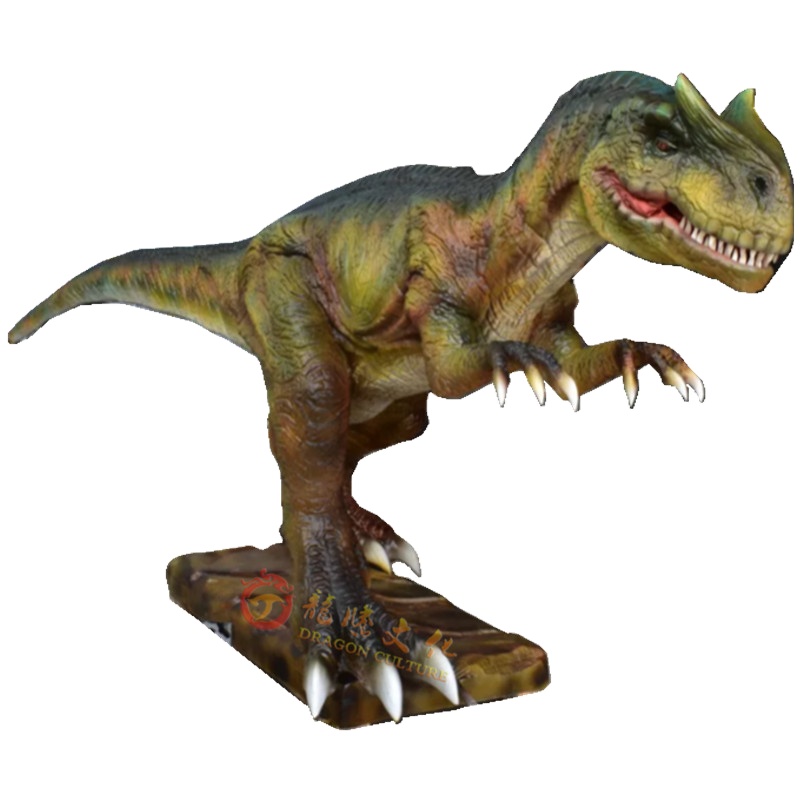 lifesize dinosaur for sale