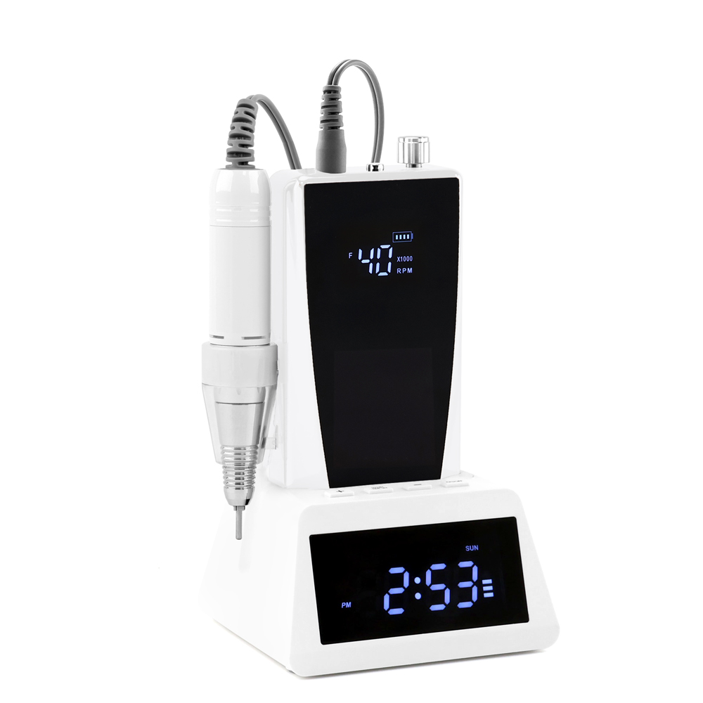 45W-Blanc