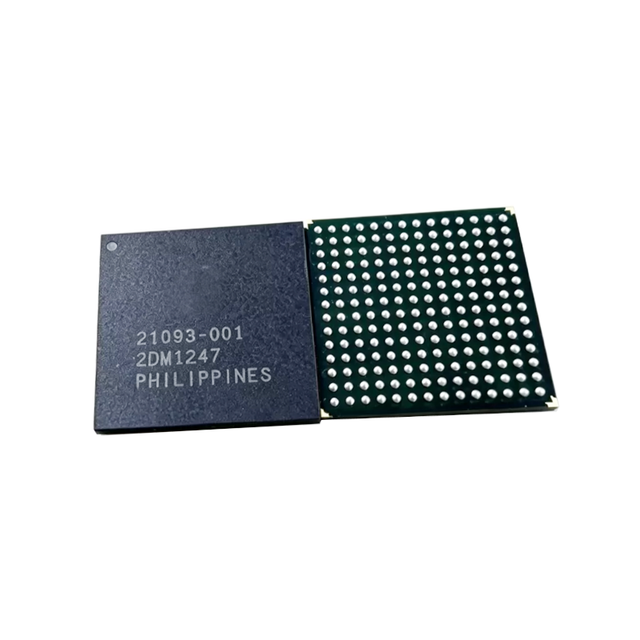 Original 21093-001 Suitable for Automotive Computer Chips IC Chip Integrated Circuit 21093-001