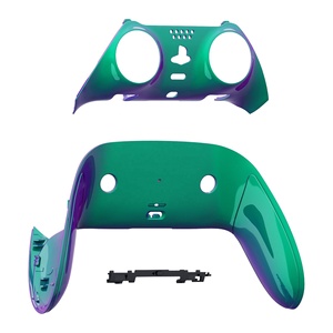 Coque de remplacement personnalisée EXtremeRate pour manette Dualsense PS5 Edge - Product Image 2