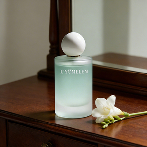 Nouveau parfum unisexe floral fruité, eau de parfum longue durée, écologique, parfum en spray personnalisé avec étiquette privée - Product Image 2