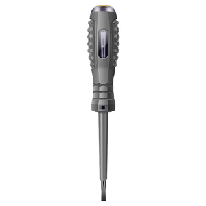 Dual-Purpose Detection <strong>Test</strong> Pencil Highlight Color Light Lamp <strong>Electric</strong> <strong>Measuring</strong> Pen Word Cross Screwdriver Breakpoint - Product Image 1