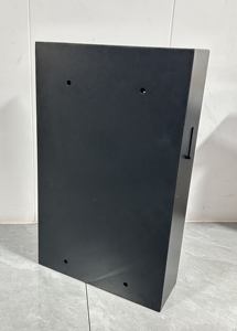 Chất lượng cao Chống Trộm chìa khóa an toàn kỹ thuật số khóa Key <span class=keywords><strong>Home</strong></span> & khách sạn hộp lưu trữ két - Product Image 6