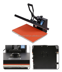 Prix bas A3/A4 0-299 degrés presse à chaud manuelle à haute pression pour perceuse en fer/peinture à chaud/impression T-shirt - Product Image 4