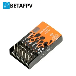 BETAFPV ELRS 2.4GHz 5 canaux avec sortie PWM, adapté aux modèles d'avions à voilure fixe, d'hélicoptères et de voitures télécommandées longue portée - Product Image 1