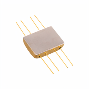 Acoplador Direccional de RF de Canal del Fabricante HH-106-PIN - Product Image 1