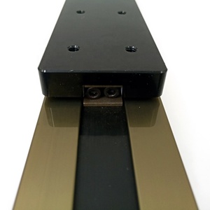 YOSO Synchronous Belt Drive Linear Guide Actuator With Stepper Motor Nema 17 Mema23 - Product Image 5