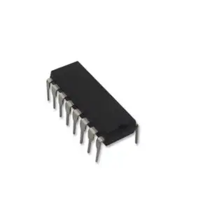 74HC40103N DIP en stock chip IC Circuitos integrados antiguos