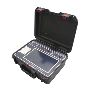 HuaZheng dispositif de <span class=keywords><strong>test</strong></span> portable parafoudre HZ-20A parafoudre de courant testeur de foudre - Product Image 4