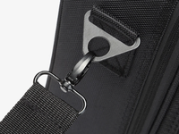 Valise de maquillage professionnelle pour artiste maquilleur, organiseur de voyage, valise à roulettes 4 en 1
