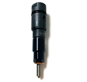 Injecteur de carburant diesel 0432193423 0060179621 A0060179621 A0030100551 Embout d'injecteur DSLA153P5518 Support d'injecteur - Product Image 5