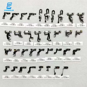 Câbles flexibles d'origine pour téléphone portable <span class=keywords><strong>Iphone</strong></span> 16 15 14 13 12 11 X XR XS 8 <span class=keywords><strong>7</strong></span> Pièces détachées pour réparation <span class=keywords><strong>de</strong></span> téléphone - Product Image 4