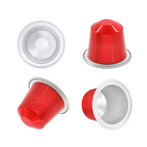 Bon <span class=keywords><strong>prix</strong></span>, capsules vides personnalisables et rechargeables, production mensuelle élevée - Product Image 3