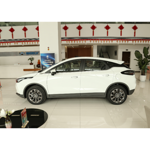 Geely Geometry <span class=keywords><strong>C</strong></span> 2023, vehículo eléctrico de largo alcance con carga <span class=keywords><strong>r</strong></span>ápida, vehículo eléctrico de alta velocidad, coche de nueva energía de China - Product Image 3