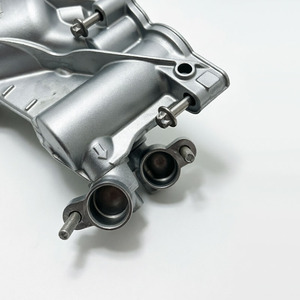 Ensemble de boîtier de filtre à huile moteur OEM 11427882997 pour BMW G80 M3 G82 G83 M4 F97 X3M F98 X4M – Remplacement de la base du filtre de refroidisseur d'huile - Product Image 5